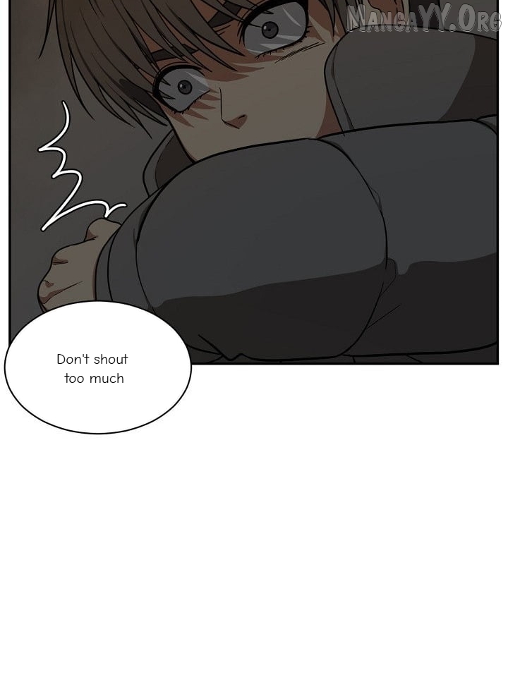 Change Me Chapter 40 - page 97
